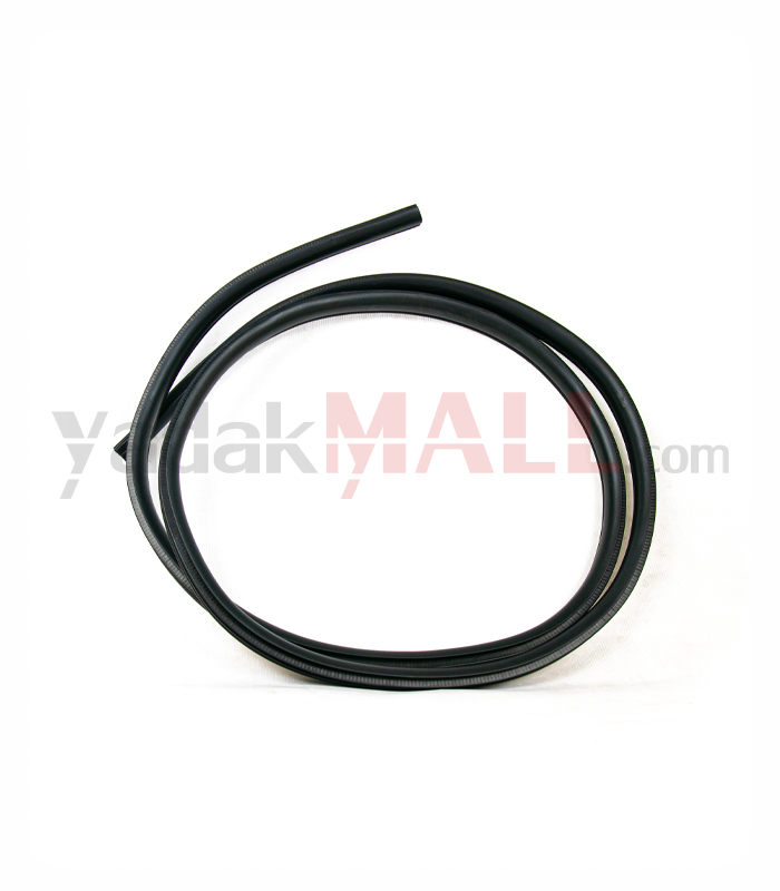 نوار لاستیکی در عقب راست سراتو